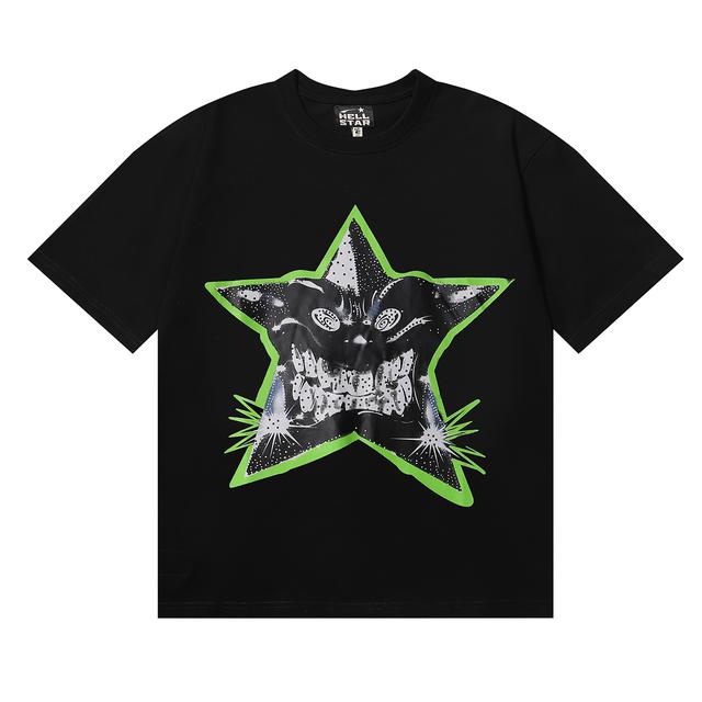 Hellstar Shirt-43